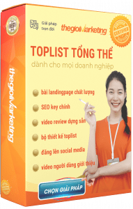 toplist tong the